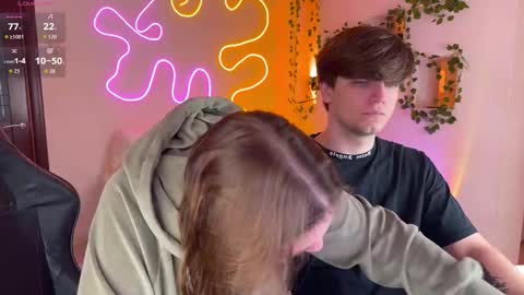 adrean_sofi online show from October 2025 01:00:01 PM