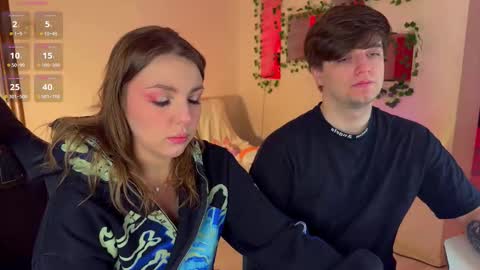 adrean_sofi online show from February 2026 09:25:02 AM