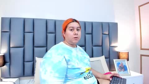 ANDREA PEREZ online show from January 2025 11:32:02 AM