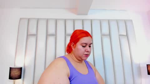 ANDREA PEREZ online show from February 2025 11:44:02 AM