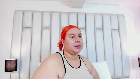 ANDREA PEREZ online show from February 2025 11:49:01 AM