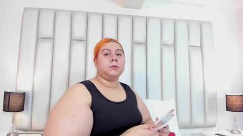 ANDREA PEREZ online show from March 2025 11:29:02 AM