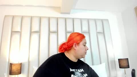 ANDREA PEREZ online show from September 2025 11:32:01 AM