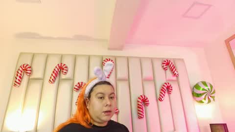 ANDREA PEREZ online show from December 2025 11:51:01 AM