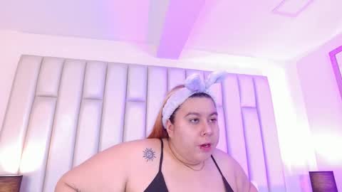 ANDREA PEREZ online show from February 2026 11:42:02 AM