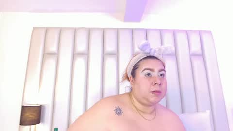 Snapshot of adreeaperez1 chatting on July 2026 12:40:01 PM ANDREA PEREZ online show from July 2026 12:40:01 PM