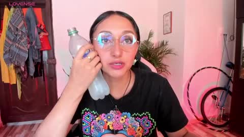 Adrena10 online show from March 2026 01:55:01 PM