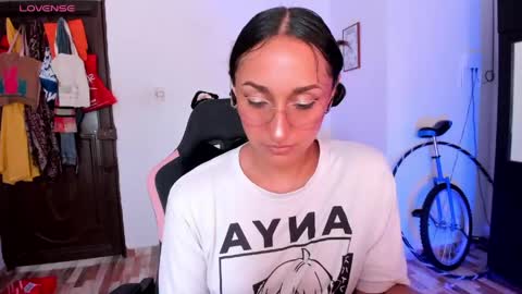 Adrena10 online show from May 2026 08:06:01 PM