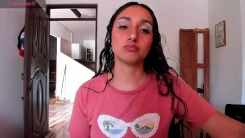 Snapshot of adrena_10 chatting on July 2026 08:05:01 PM Adrena10 online show from July 2026 08:05:01 PM