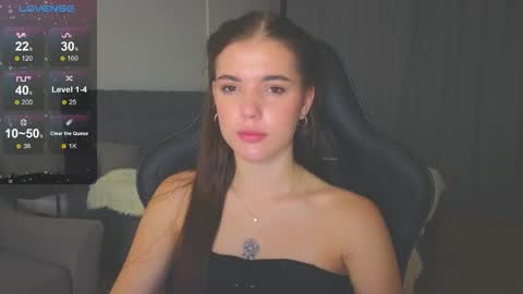 Adriana online show from September 2025 09:52:02 PM