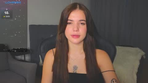 Adriana online show from October 2025 03:04:02 AM