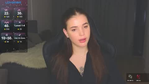 Adriana online show from October 2025 01:39:01 AM