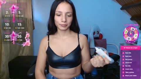 adri miller online show from January 2025 01:04:02 PM