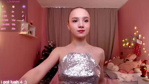 Eva online show from December 2025 07:37:01 AM