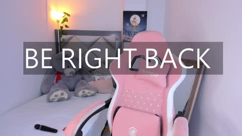 Adriana online show from February 2025 07:22:02 PM