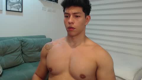 Adrian del Mar online show from February 2026 05:30:01 PM