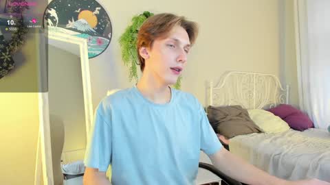 Adrian online show from December 2024 09:38:02 AM