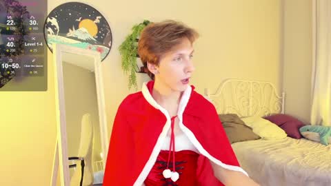 Adrian online show from December 2024 02:44:02 AM