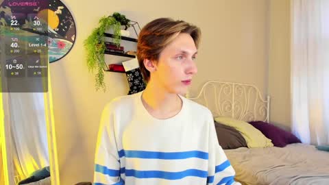 Adrian online show from January 2025 12:31:02 PM