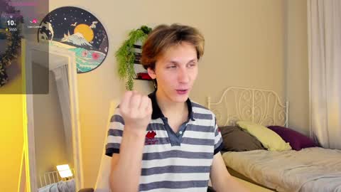 Adrian online show from January 2025 06:14:02 AM