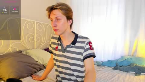 Adrian online show from January 2025 10:13:02 AM