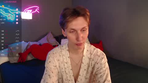 Adrian online show from January 2025 04:58:02 PM