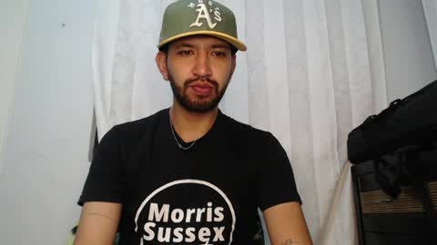 Snapshot of adrian_falcon chatting on April 2026 02:55:02 PM Adrian Falcon online show from April 2026 02:55:02 PM