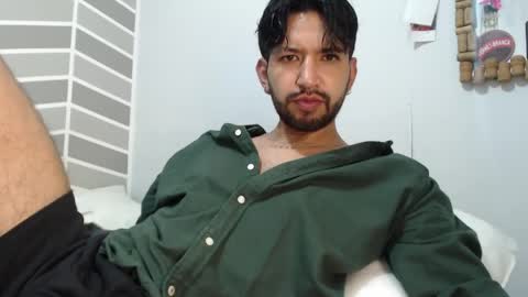 Snapshot of adrian_falcon chatting on April 2026 02:59:01 AM Adrian Falcon online show from April 2026 02:59:01 AM