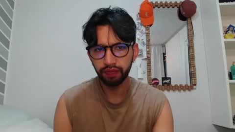 Snapshot of adrian_falcon chatting on May 2026 03:14:02 AM Adrian Falcon online show from May 2026 03:14:02 AM