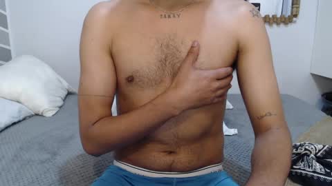 Snapshot of adrian_falcon chatting on May 2026 05:18:01 PM Adrian Falcon online show from May 2026 05:18:01 PM