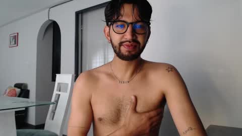Snapshot of adrian_falcon chatting on May 2026 05:29:01 PM Adrian Falcon online show from May 2026 05:29:01 PM