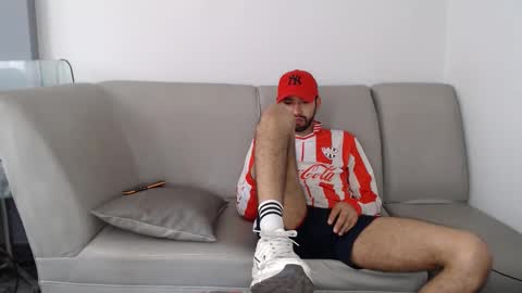 Snapshot of adrian_falcon chatting on June 2026 06:57:01 PM Adrian Falcon online show from June 2026 06:57:01 PM