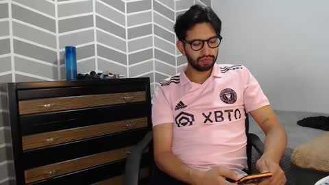 Snapshot of adrian_falcon chatting on June 2026 07:40:02 PM Adrian Falcon online show from June 2026 07:40:02 PM