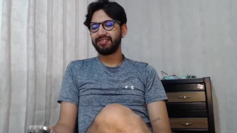 Adrian Falcon online show from July 2026 08:11:01 PM