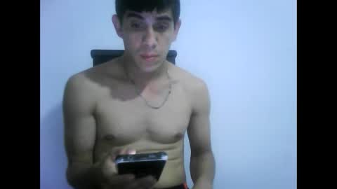 adrian_fire01 online show from April 2026 10:43:01 PM