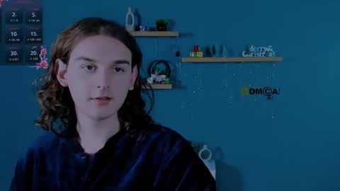 adrian_hart online show from January 2026 09:45:02 AM