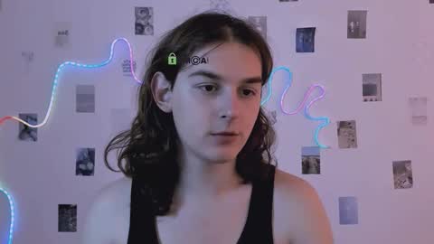 adrian_hart online show from January 2026 08:29:01 AM