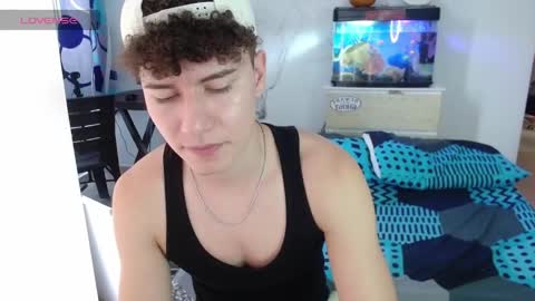 adrian morelli online show from October 2025 07:47:01 PM