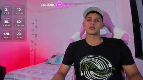 Snapshot of adrian_prime_ chatting on February 2026 06:55:02 PM ADRIAN online show from February 2026 06:55:02 PM