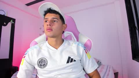 Snapshot of adrian_prime_ chatting on February 2026 06:36:01 PM ADRIAN online show from February 2026 06:36:01 PM