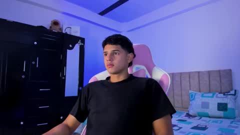 Snapshot of adrian_prime_ chatting on March 2026 06:58:01 PM ADRIAN online show from March 2026 06:58:01 PM