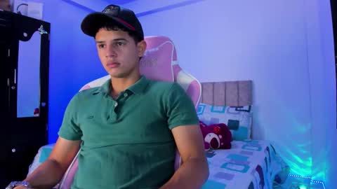 ADRIAN online show from March 2026 06:45:02 PM