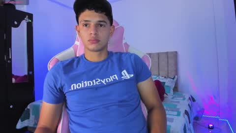 ADRIAN online show from March 2026 07:41:02 PM