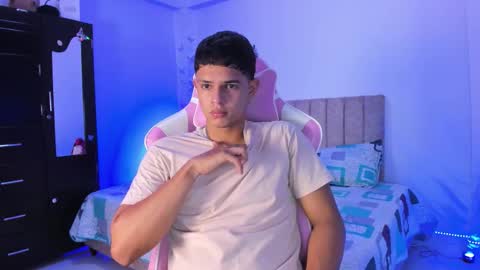 ADRIAN online show from March 2026 06:56:01 PM