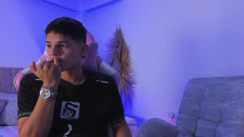 ADRIAN online show from June 2026 06:46:02 PM
