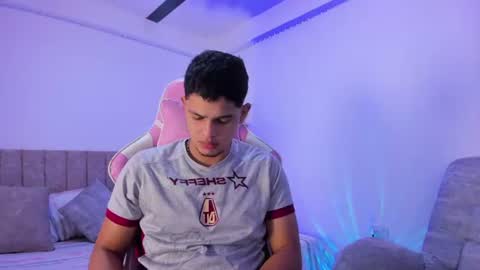 ADRIAN online show from July 2026 07:05:01 PM