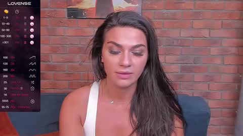 Adriana online show from September 2025 09:45:02 AM