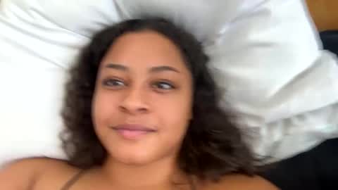 Princess Adri online show from February 2025 04:59:02 PM