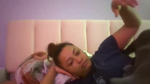 Princess Adri online show from February 2026 04:02:01 PM