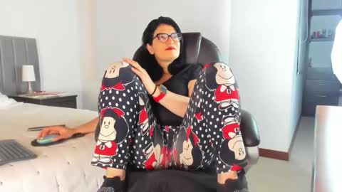 Adriana online show from December 2025 03:14:02 AM